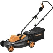 Carver LME-1640 Газонокосилка электрическая