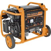 Carver PPG-3600AM Генератор бензиновый