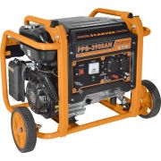 Carver PPG-3900AM Генератор бензиновый