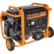 Carver PPG-8000EM Генератор бензиновый