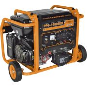 Carver PPG-10000EM Генератор бензиновый
