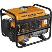 Carver PPG-1200 Генератор бензиновый