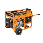 Carver PPG-6500E WELDER Генератор бензиновый сварочный