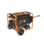 Carver PPG-8000E Генератор бензиновый