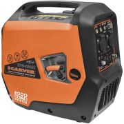Carver PPG-2000IS Генератор бензиновый инверторный