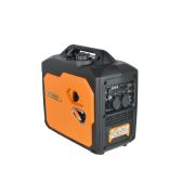 Carver PPG-2500IS Генератор бензиновый инверторный