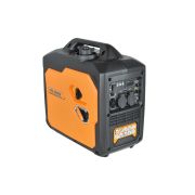 Carver PPG-3500IS Генератор бензиновый инверторный