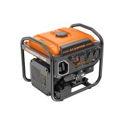 Carver PPG-5100I Генератор бензиновый инверторный