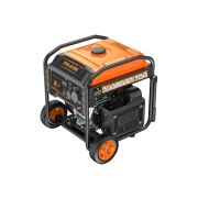 Carver PPG-8100I Генератор бензиновый инверторный