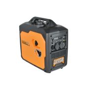 Carver PPG-3500IS DUOMATIC Генератор инверторный двухтопливный бензин/газ