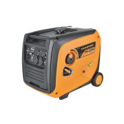 Carver PPG-4500IS DUOMATIC Генератор инверторный двухтопливный бензин/газ