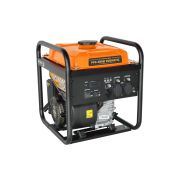 Carver PPG-5500I DUOMATIC Генератор инверторный двухтопливный бензин/газ