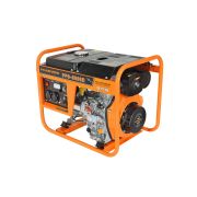 Carver PPG-5000D Генератор дизельный
