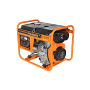 Carver PPG-5000DE Генератор дизельный