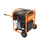 Carver PPG-7000IDE Генератор дизельный инверторный