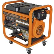 Carver PPG-11000DE Генератор дизельный