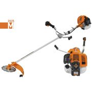 Carver GBC-430ME Бензиновая коса 2-тактная с электростартером