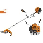 Carver GBC-520M Бензиновая коса 2-тактная