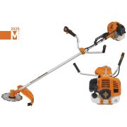 Carver GBC-520M PRO Бензиновая коса 2-тактная