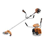 Carver GBC-026 NEW (M-серия) Бензиновая коса 2-тактная