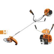 Carver GBC-043M Бензиновая коса 2-тактная