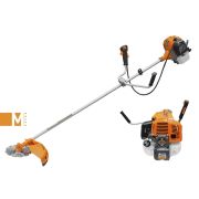 Carver GBC-043ME Бензиновая коса 2-тактная с электростартером
