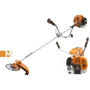 Carver GBC-052M Бензиновая коса 2-тактная