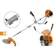 Carver GBC-052MS Бензиновая коса 2-тактная