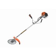 Carver GBC-052M PRO Бензиновая коса 2-тактная