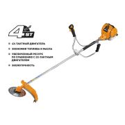 Carver GBC-31F Бензиновая коса 4-тактная