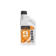 Carver 4 Stroke Engine oil Минеральное моторное масло для четырехтактных двигателей