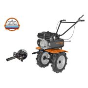 Carver MT-70 Мотоблок бензиновый