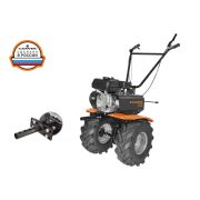 Carver MT-70W Мотоблок бензиновый