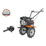 Carver MT-7100 Мотоблок бензиновый