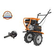 Carver MT-7106T Мотоблок бензиновый