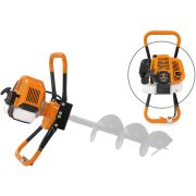 Carver AG–43/000 Бур бензомоторный