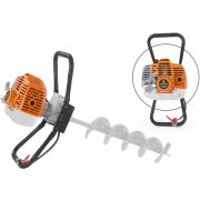 Carver AG–62/000 Бур бензомоторный