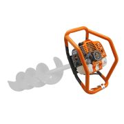 Carver AG–65/000 Бур бензомоторный