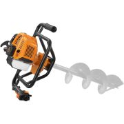 Carver AG–152/000 Бур бензомоторный