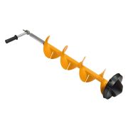 Carver IDBS-200 Шнек для бурения льда
