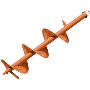 Carver GDB-200 Шнек для бурения грунта однозаходный