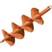 Carver GDB-250/2 Шнек для бурения грунта двухзаходный