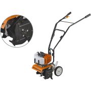 Carver T-300 Миникультиватор бензиновый