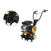 Carver T-350 Мотокультиватор бензиновый