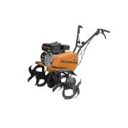 Carver T-650R Мотокультиватор бензиновый