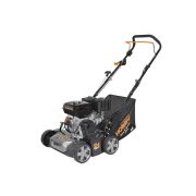 Carver HOBBY SRH 540 Скарификатор-аэратор бензиновый