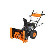 Carver STG 7056EL Снегоуборщик бензиновый