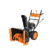 Carver STG 7056W Снегоуборщик бензиновый