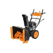 Carver STG 7056WEL Снегоуборщик бензиновый