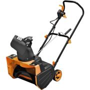 Carver STE 2146 Снегоуборщик электрический